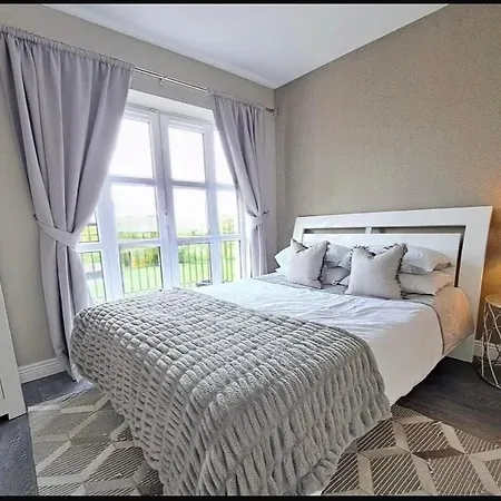 2 Bedr Portmarnock Suburb * Δουβλίνο