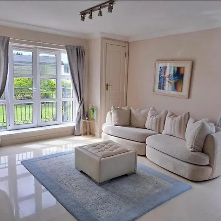 2 Bedr Portmarnock Suburb