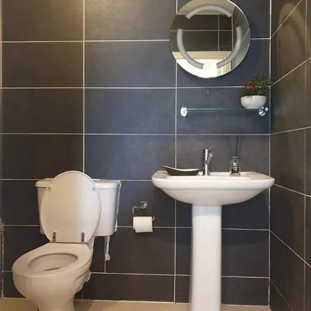 2 Bedr Portmarnock Suburb *