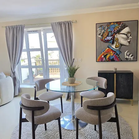 Διαμέρισμα 2 Bedr Portmarnock Suburb
