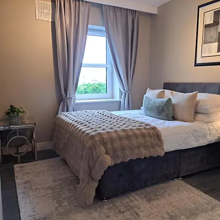 2 Bedr Portmarnock Suburb * Δουβλίνο