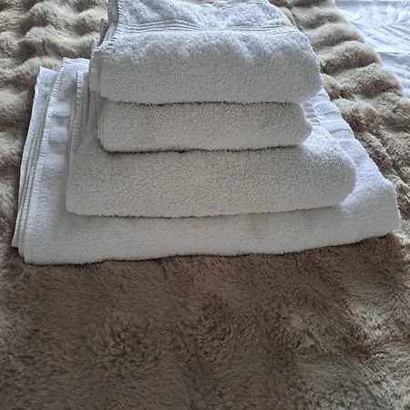 2 Bedr Portmarnock Suburb Δουβλίνο