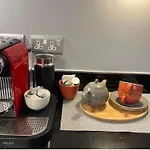Apartmán Stunning 2 Bed Near Portmarnock Dublin