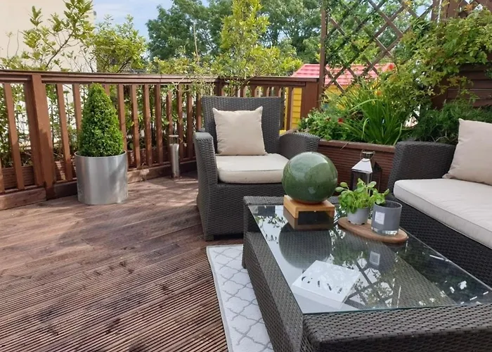 Stunning Spacious Portmarnock 2 Bed