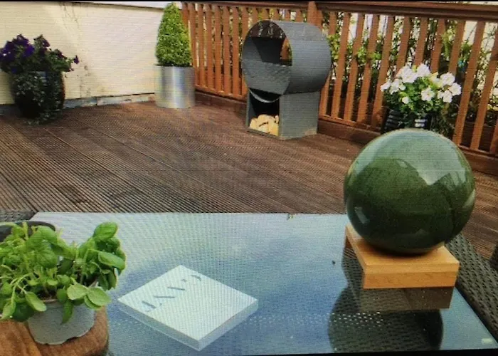 Stunning Spacious Portmarnock 2 Bed דירה